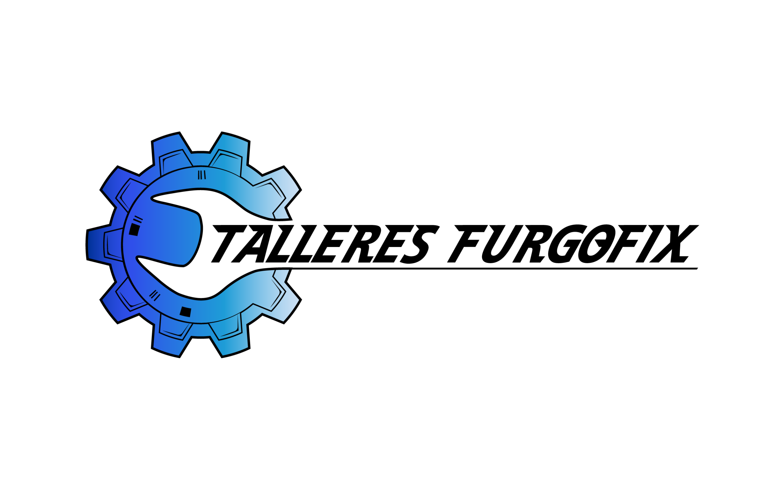 Logo TALLERES FURGOFIX