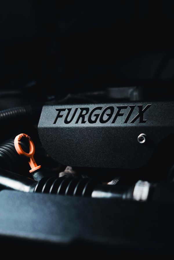 Talleres Furgofix Motor